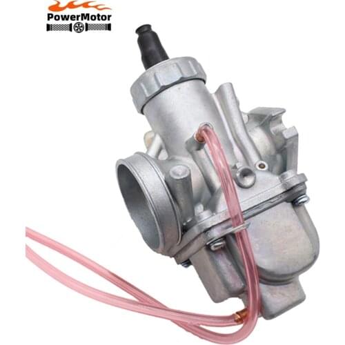 Motorcycle Carburetor VM22 26mm Carb Performance For YX ZS 140cc 150cc 160cc Dirt Pit Bike ATV Quad PZ26 26mm Carburetor Part