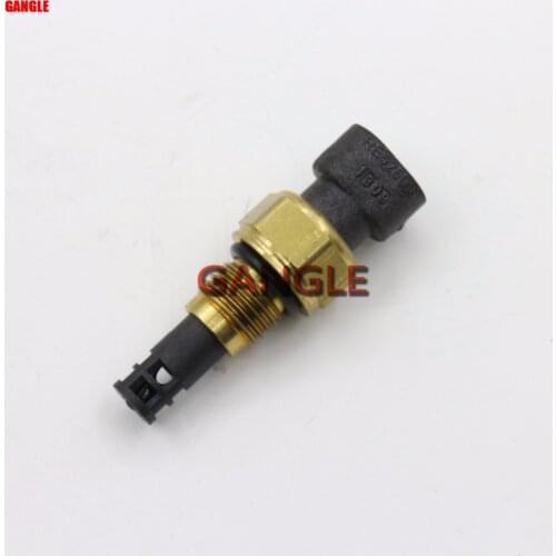 Temperature Sensor Pressure valve for John Deere RE525016