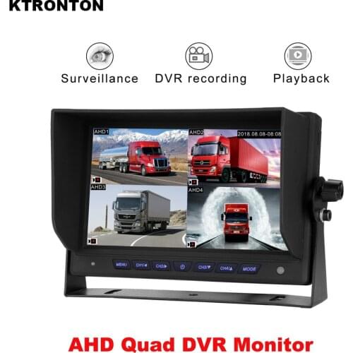 KTRONTON Car Video Players