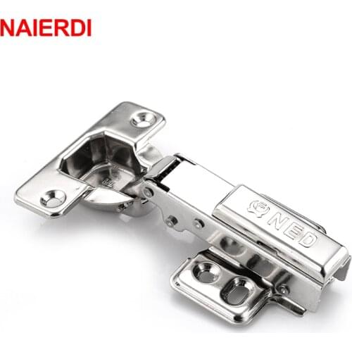 NAIERDI Door Furniture