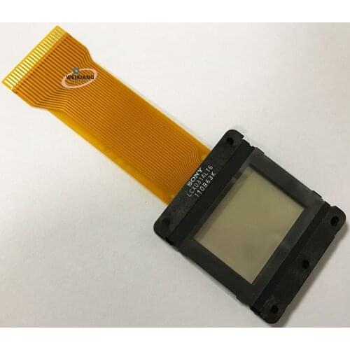 New&Original LCX031 LCX031A Projector LCD Panel LCD Prism Panel Board