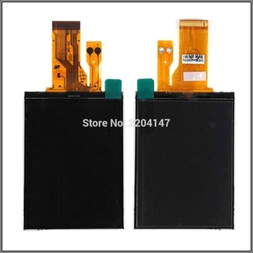 New LCD Display Screen For Panasonic Lumix DMC- FH1 FH2 FH3 FH10 FH11 FH20 FP1 FP2 FS9 FS10 FS11 FS30 FH25 Digital Camera