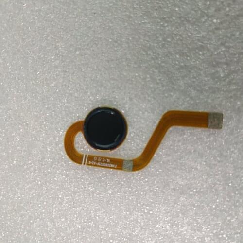 Original OUKITEL Y4800 fingerprint sensor, FPC cable accessories,Dismantle the machine,Not brand new