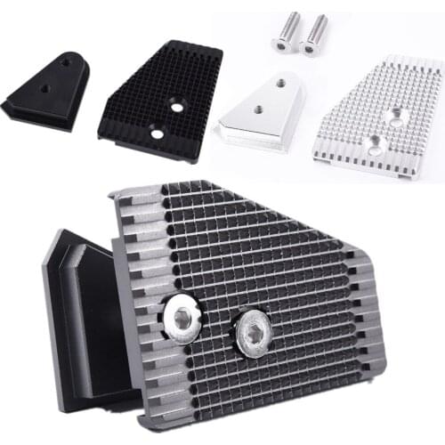 R1200GS Foot Brake Lever Peg Extension Enlarge Pedel Extender For BMW R 1200GS / LC R 1200 GS ADV 2013 2014 2015 2016 2017 2018