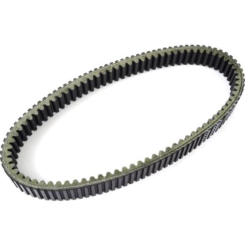 Drive Belt Replacement for Arctic Cat Alterra 550 700 XT EPS MudPro Prowler 550 650 700 H1 500 Automatic LE MRP TBX TRV