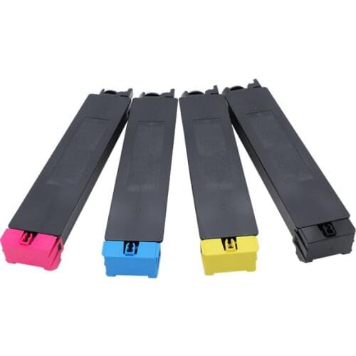 Compatible toner cartridge for SHARP MX-C312 C311 C400P C401 C402SC MX-C40 toner cartridge