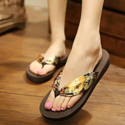 Sweet Cherub Women's Flip Flops