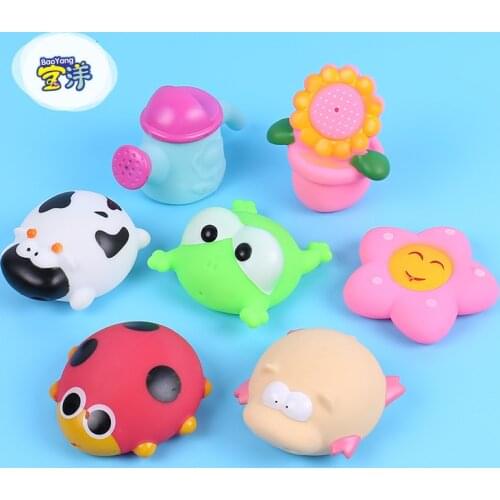 Bath Toys The North E home China