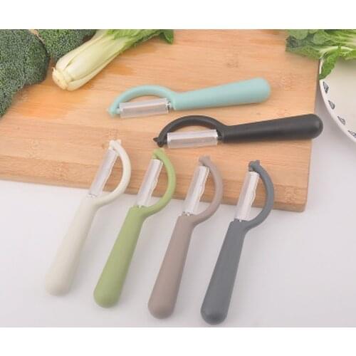 Sharp Fast Fruits Vegetable Peeler Potatoes Peelers Carrot Pineapple Easy Peeling Tools Kichen Accessories Cooking Gadgets