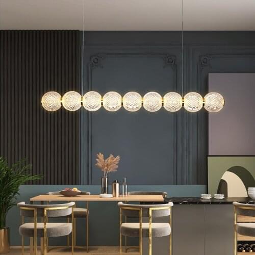 Yijiacaihong Pendant Lights