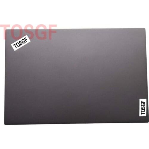 LCD Back Cover For Lenovo ThinkPad 2017 X1 Carbon X1C 5TH SM10K80822 Gray