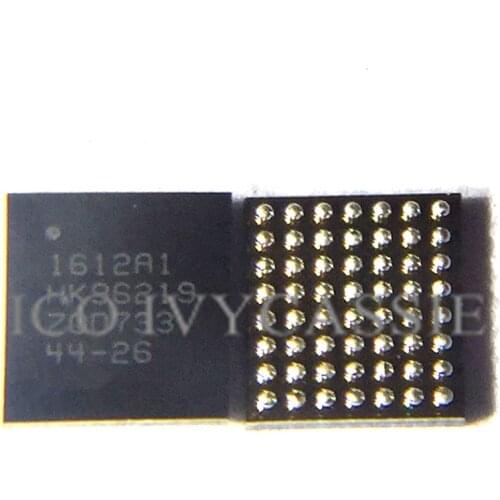 1612A1 For iPhone 8/8 Plus/X U6300 U2 Charger IC 8G 8P Charging chip USB Control IC 56 pins