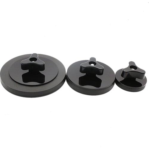 1PC Detachable Plastic Coated Strong Powerful Magnet Roof Used Car Billboard Suction Cup Outdoor Triangle Brand 4S Shop Product