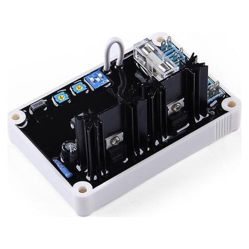 AVR EA04C Replace Automatic Voltage Regulator VR63-4C