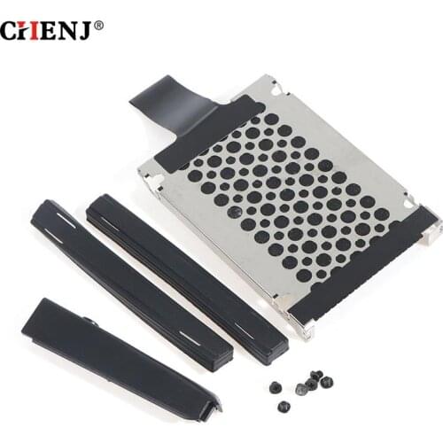 CHENJ Hdd And Enclosures