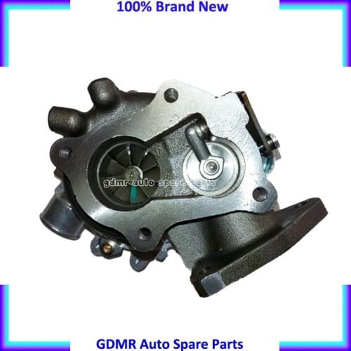 CT16 17201-OLO30 17201-0L030 turbo Turbocharger For TOYOTA Hilux Vigo Hiace Hi-lux Hi-ace 2.5L D4D engine 2KD 2KD-FTV 2KDFTV