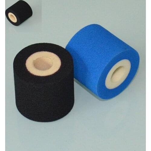 Date code machine Dia 36mm printing ink roller