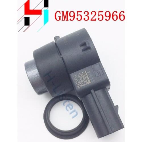 95325966 Original Auto Parts Parking Sensor PDC Sensor Parking Distance for B uick Chevrolet G M OE# 0263023556