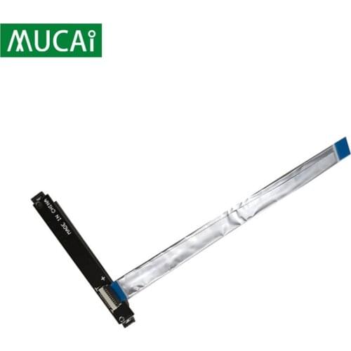 HDD cable For ASUS ROG S5D S5DU9750 Mars15 VX60G S5D V4000 V5000 V5050E S7D laptop SATA Hard Drive HDD SSD Connector Flex Cable