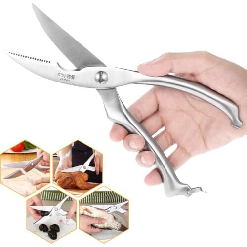 Homgeek Kitchen Knives