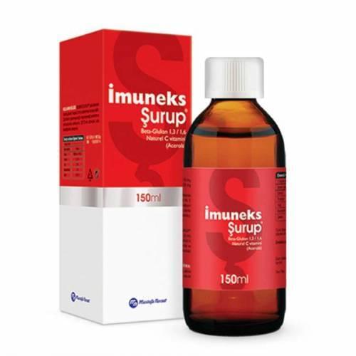 Imuneks Complex Simulators