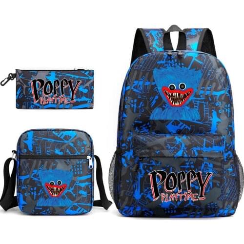 Jin Mantang Backpacks For Men