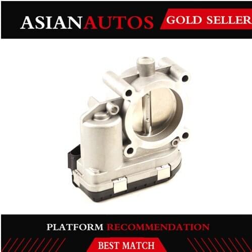 Throttle Body For Mercedes W245 W212 W207 W204 W169
