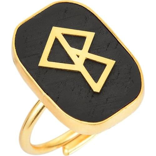 Кольца Mahirech El Nur China At AliExpress