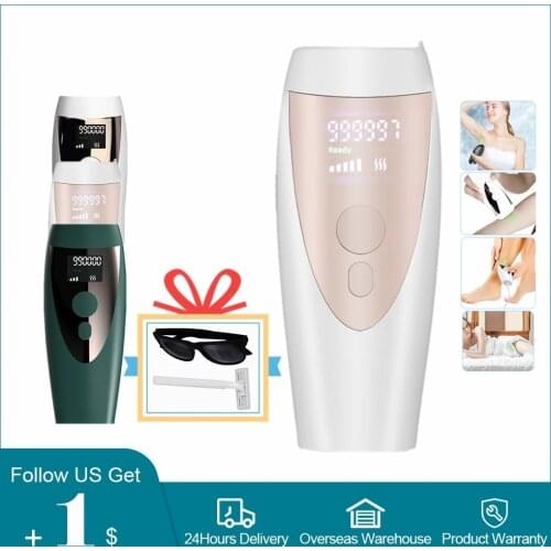 Moajaza Laser Epilators