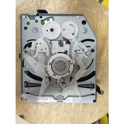 New Arrival & High Quality KEM-490AAA DVD Drive For PS4 490 Game Console DVD-ROM Drive For Playstation 4