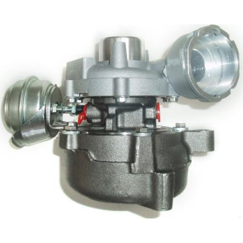 NEW Turbocharger GT1749V Complete turbo for Audi A4 / A6 1.9 / 2.0 TDI 130 / 140 Hp AFV AWX BPW 717858 716215 712077 038145702G