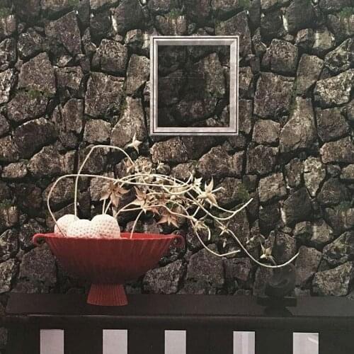 Beibehang stone Bedroom papel de parede 3d mural wallpaper for walls 3d Wall Paper Home Decoration papier peint papel parede