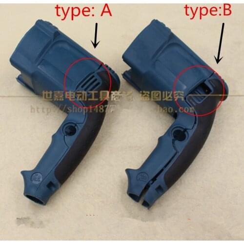 Plastic shell Case Cover for BOSCH 26 GBH2-26RE GBH2-26DRE 11253VSR GBH2400 GBH2-24 GBH2-26DFR GBH2600 GBH2-26D/DF GBH2-26F