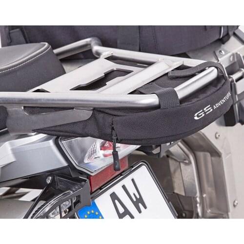 Suitable for BMW R1250GS/R1200GS/ADV/LC modified frame kit tailstock bag storage box three boxes handbag tailstock storage bag