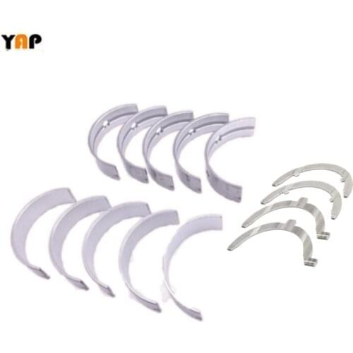 G4NA STD Crankshaft Bearing&Washer-Thrust FOR FITHYUNDAI IX35 G4NA 2.0L 16V 23060-2E100 21231-2F000