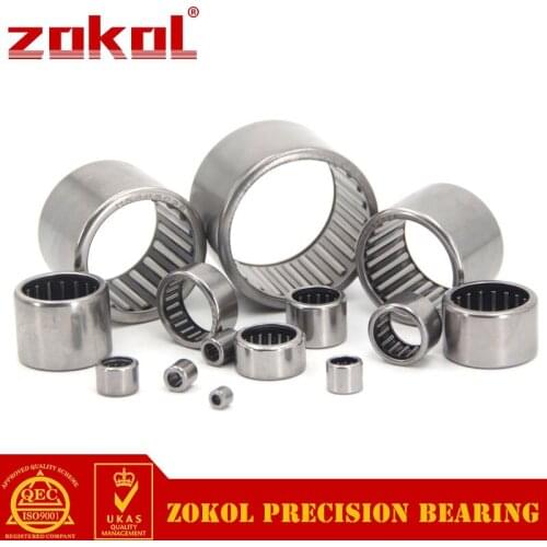 ZOKOL bearing HK405032 Needle Roller Bearing 40*50*32mm