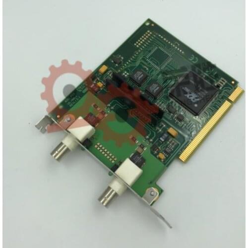 Used test passed, quality 100% A20_PCI