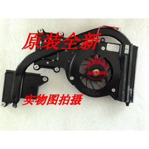FOR SAMSUNG R70 R560 P208 P210 Q208 Q210 heat sink radiator laptop cooling fan