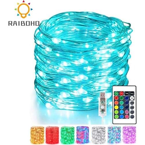 RAIBOHO LED Lightening