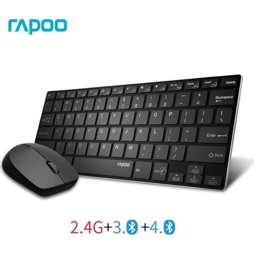 Rapoo Clothes For Boys