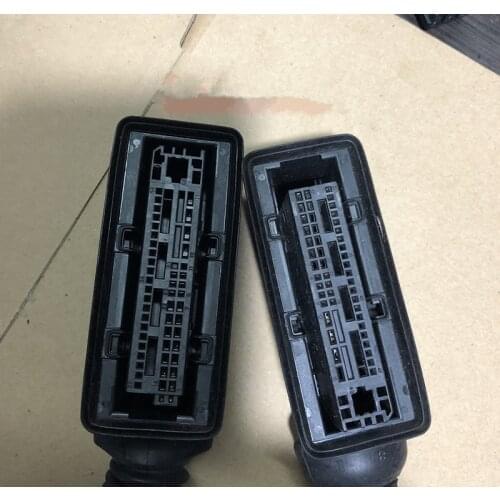 Car Door Wire Harness Plug Connector For Range Rover Evoque Discovery Freelander For Jaguar XJ LXJ