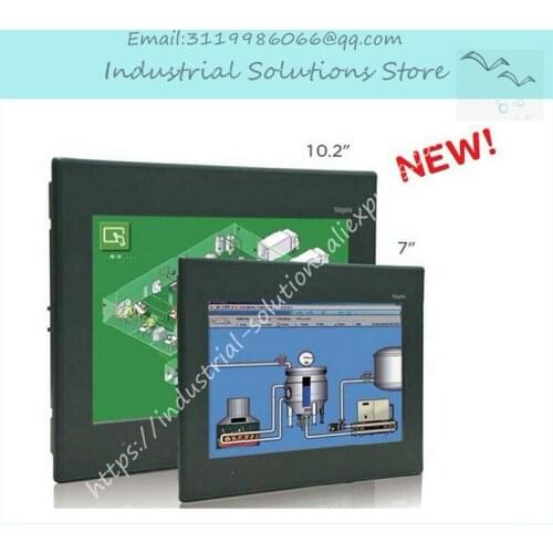 Touch HMIGXO5502 10.2" HMIGXO5502 Replace New