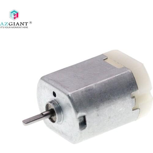 AZGIANT auto parking reverse rearview mirror folding motor