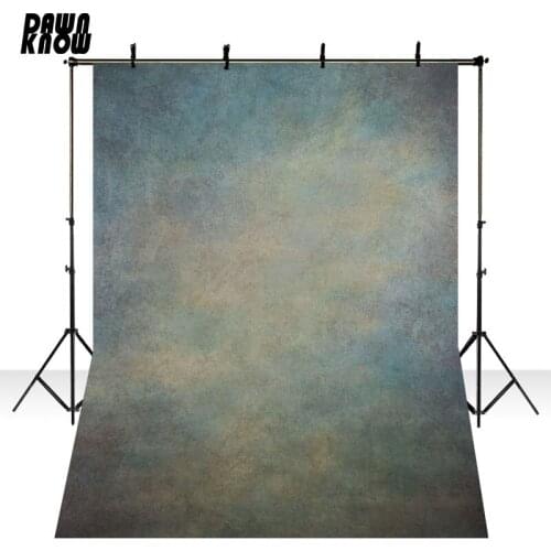 DAWNKNOW Texture Color Vinyl Photography Background For Wedding Photocall Uniquely Backdrops For Newborn Photo Studio lv1096
