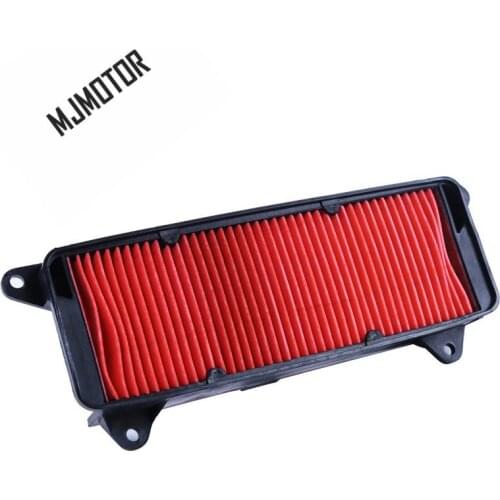 Air Filter For LEAD 110 SCR Honda Kymco WH110 LIKE Motorcycle Chinese Scooter QJ Keeway Filter Element atv part