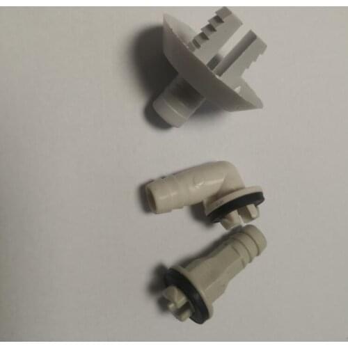 Air Conditioner Parts A/C outdoor device adapter of drain pipe