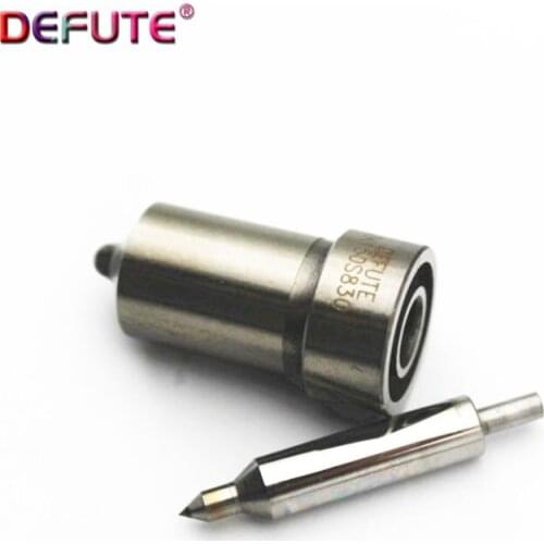 ZK150S830 Diesel Fuel nozzle injector nozzle Z K 150 S 830 for Weichai 160