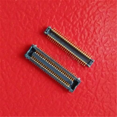 50P 50 pin HDD Hard Drive Board Connector for Asus A555 K555 X555 X554 554 K554 Y583L R556L F555L X553M R556L W519L