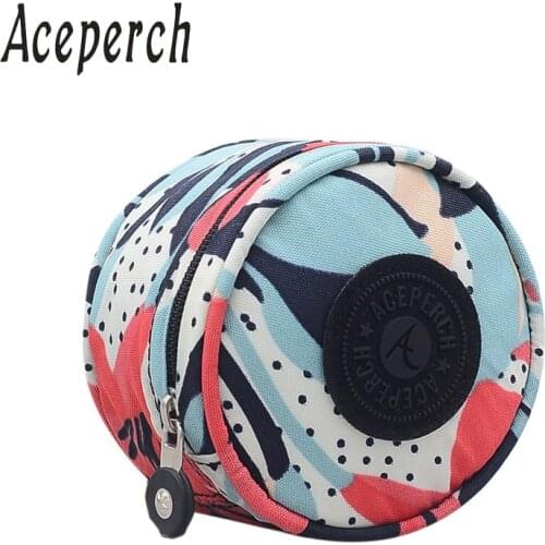 Aceperch Cosmetic Bags