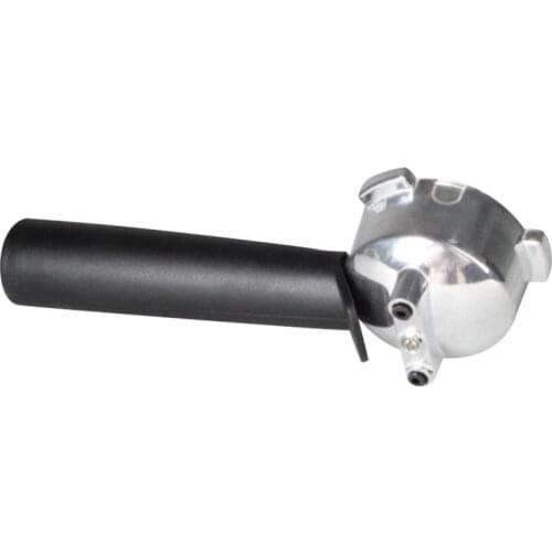 Coffee Machine Handle Accessories 51mm Coffee Handle Filter Holder Handle for Household Coffee Machine Accessories